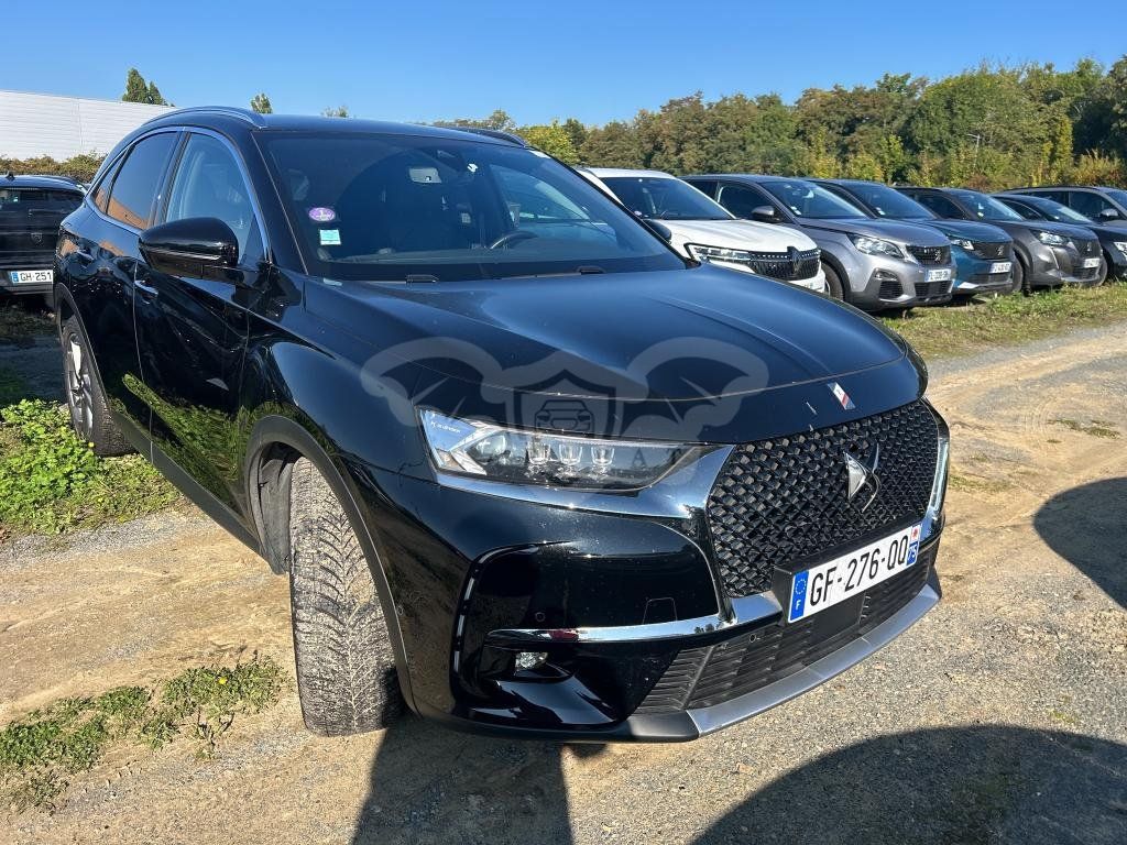DS DS7 Crossback 1.6 E-TENSE Rivoli 2022