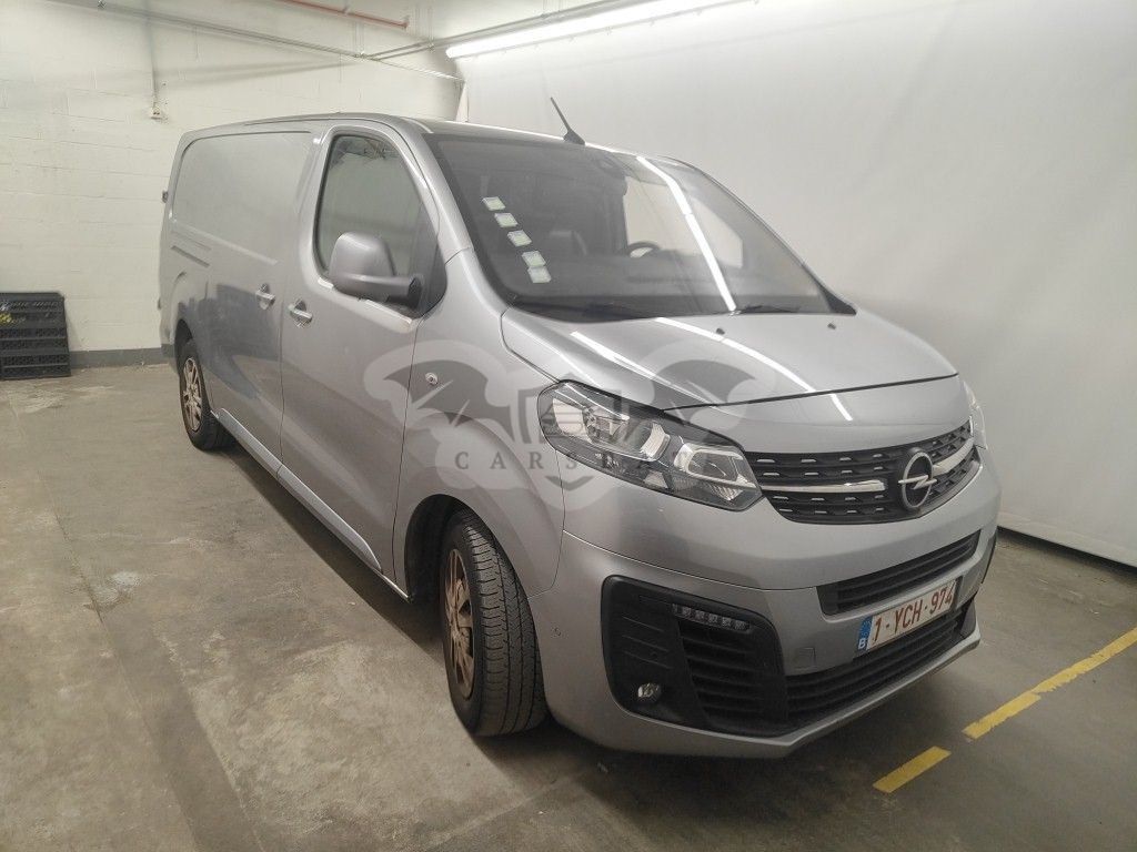 Opel Vivaro L3H1 2.0 Innovation 2020