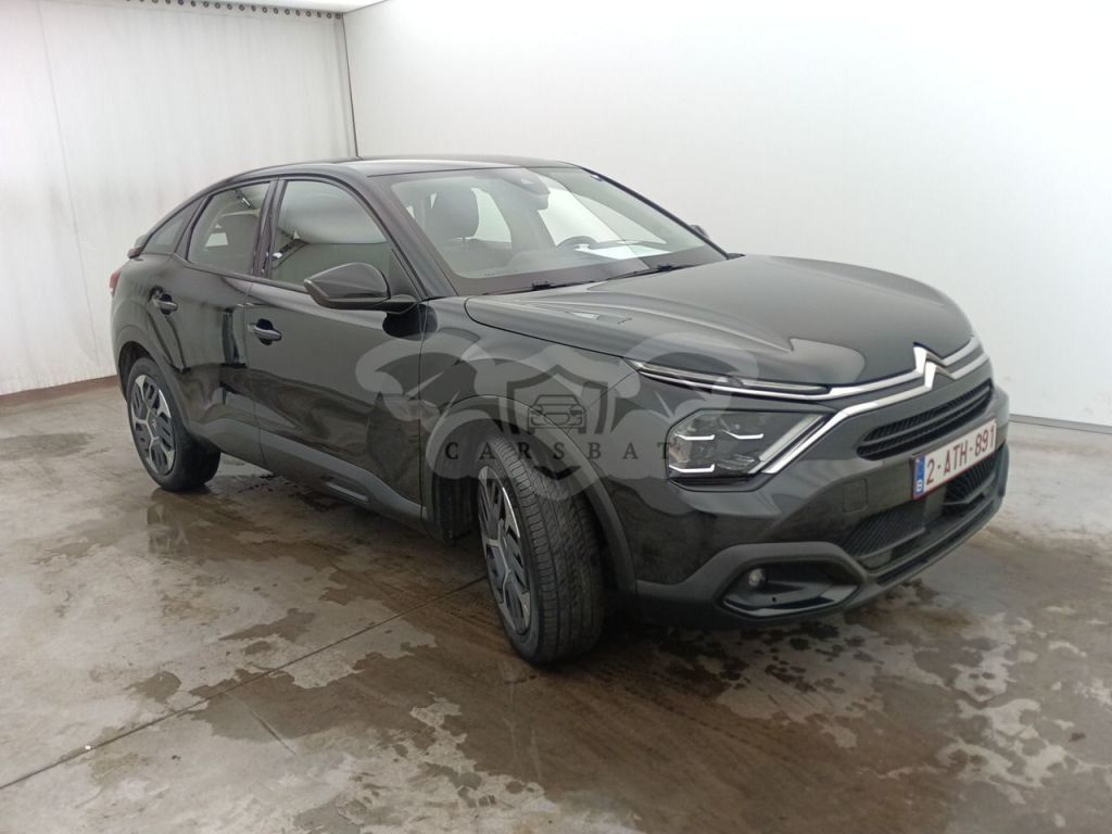 Citroën C4 1.5 HDI Feel 2021