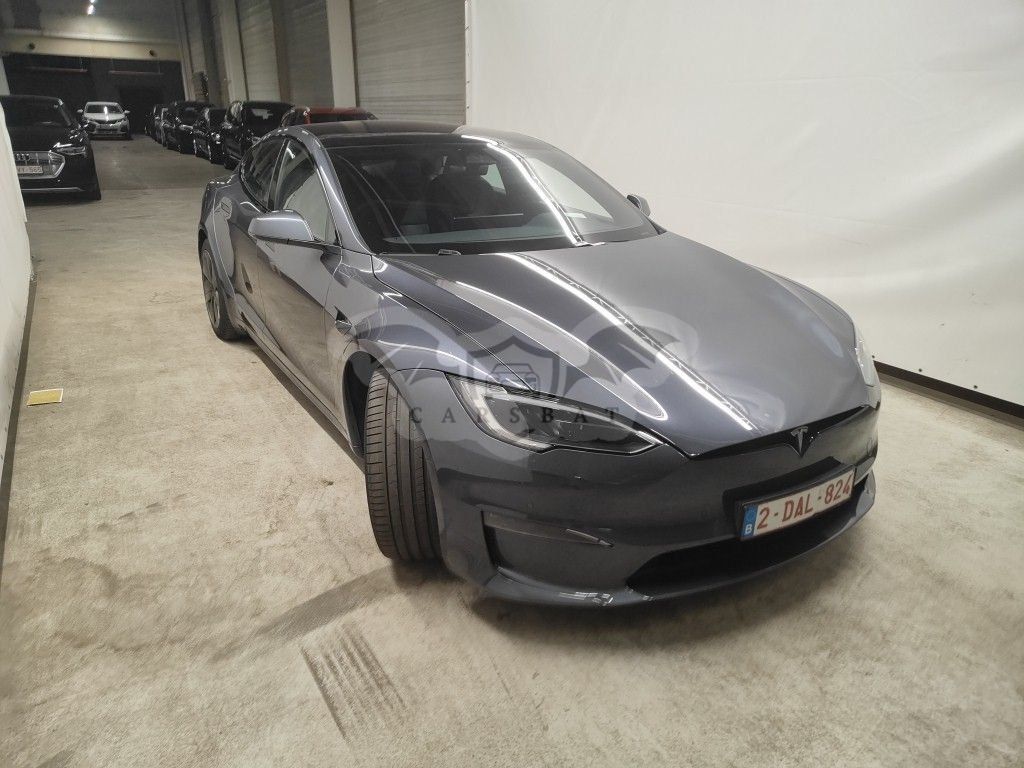 Tesla Model S Long Range 2023