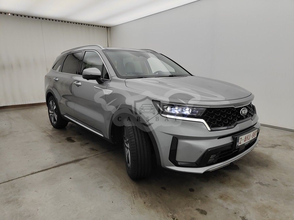 Kia Sorento 1.6 2021