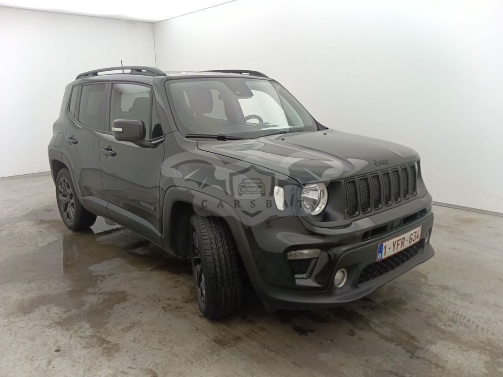 Jeep Renegade 1.3 2020