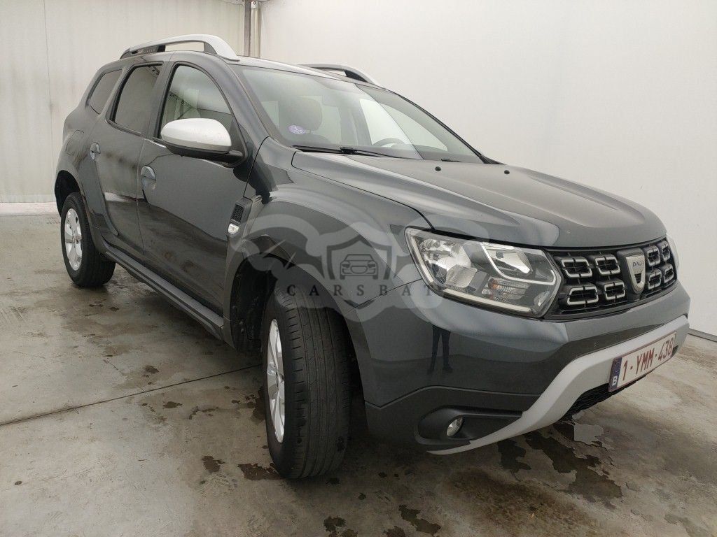 Dacia Duster Comfort 2020