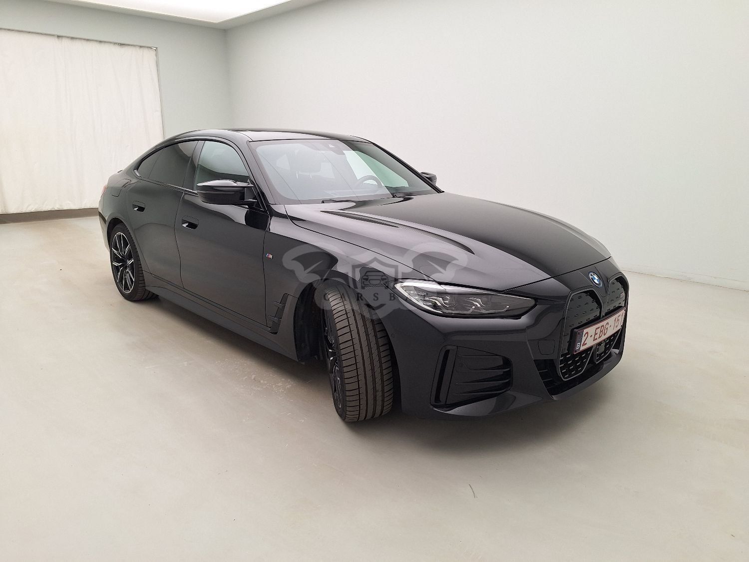 BMW i4 M 50 2023