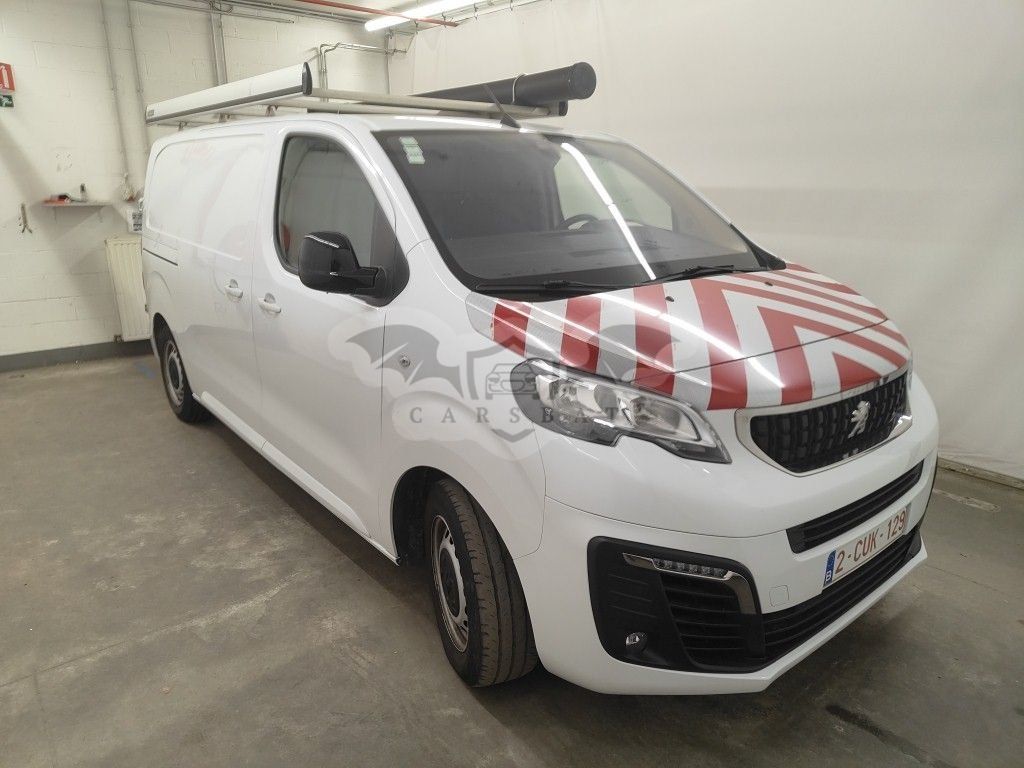 Peugeot Expert 2.0 HDI Asphalt 2022