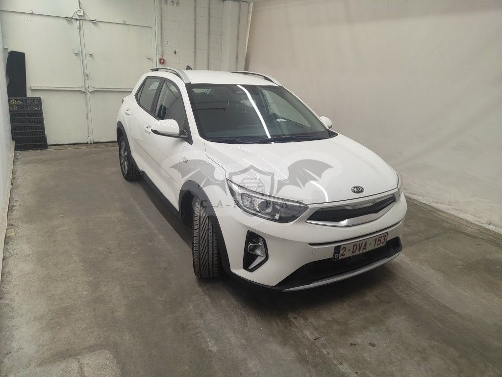 Kia Stonic 1.2 2021
