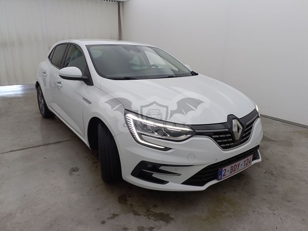 Renault Megane Intens 2020