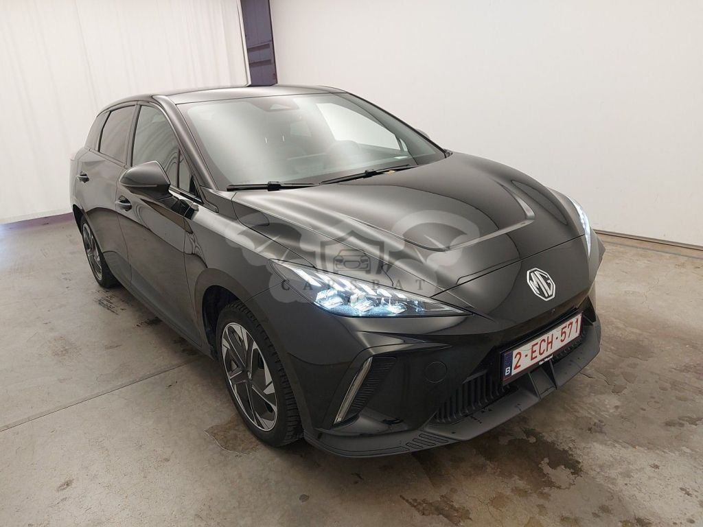 MG MG4 64 kWh Luxury 2023