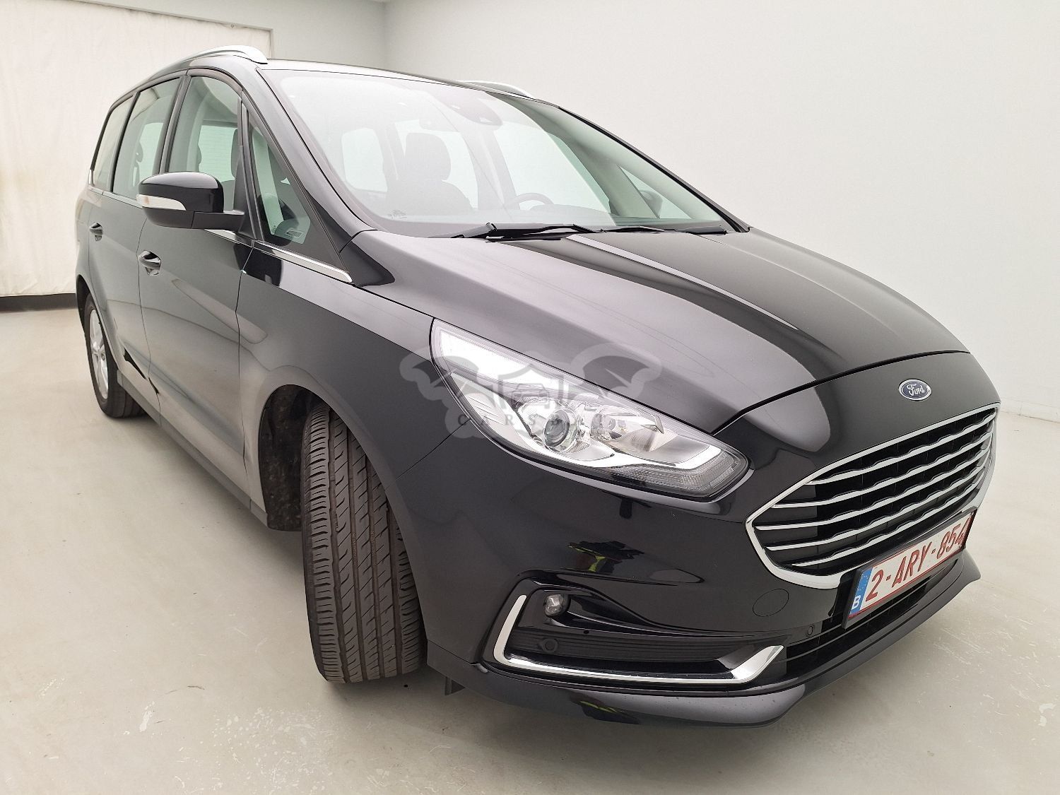 Ford Galaxy 2.0 TDCI Titanium 2021