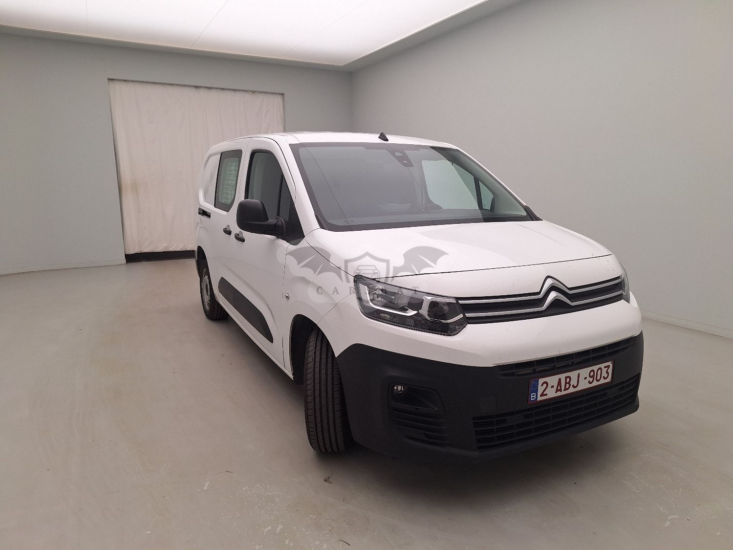 Citroën Berlingo XL 1.2 Club 2021