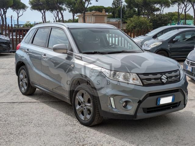 Suzuki Vitara 1.6 2016