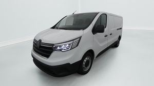Renault Trafic L2H1 2.0 DCI 2025