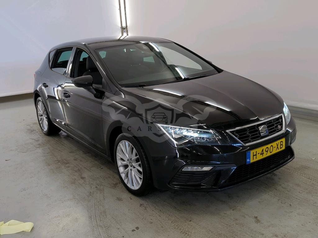 Seat Leon 1.0 TSI FR 2020