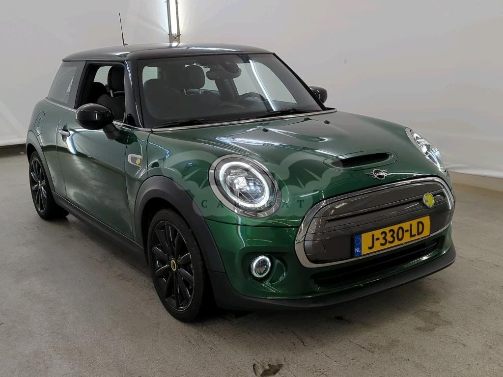 Mini Electric Essential 2020