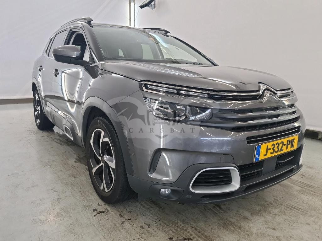 Citroën C5 Aircross 1.2i Feel 2020