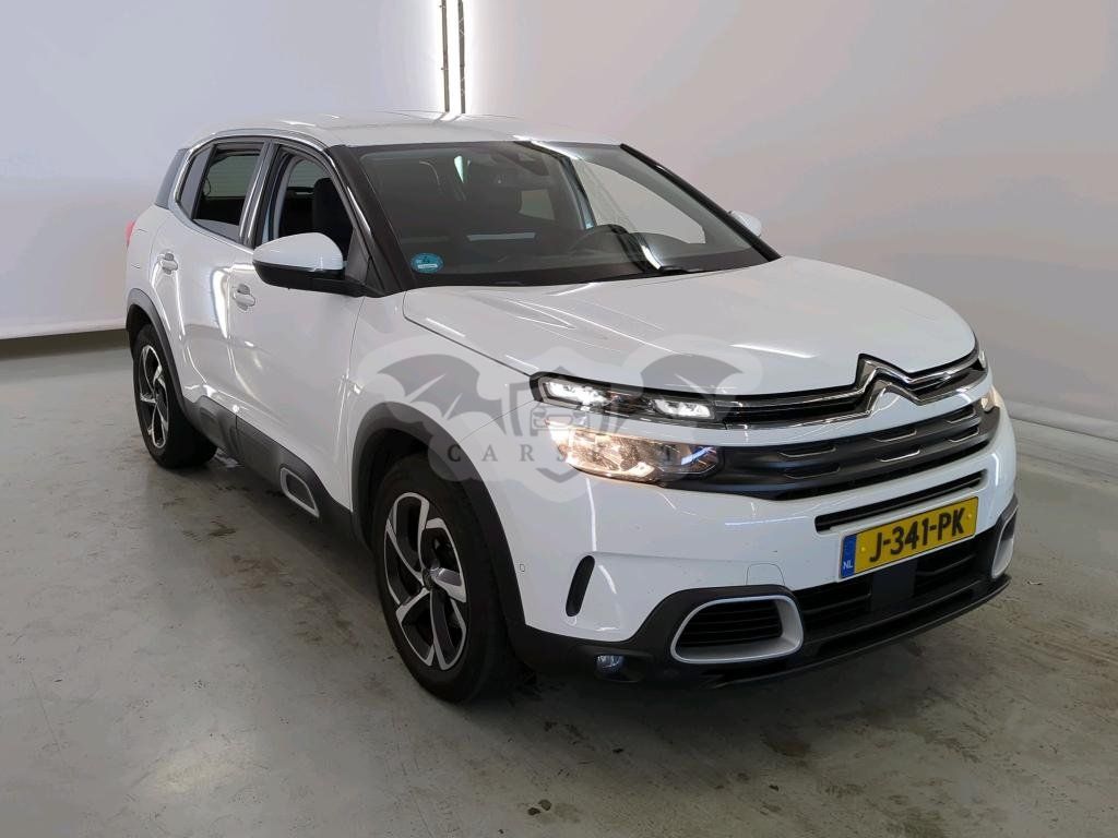 Citroën C5 Aircross 1.2i Business 2020