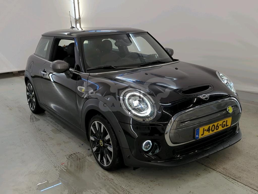 Mini Electric Yours 2020