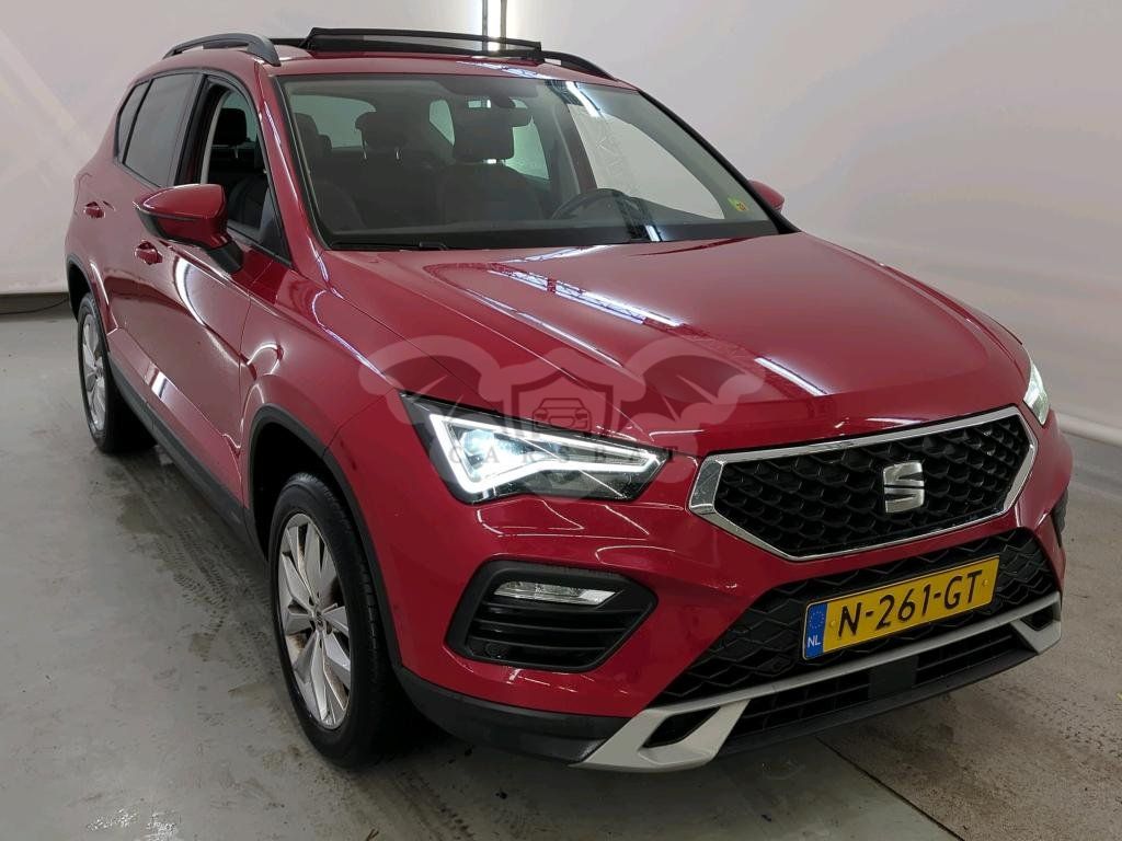 Seat Ateca 1.0 TSI Style Business 2021