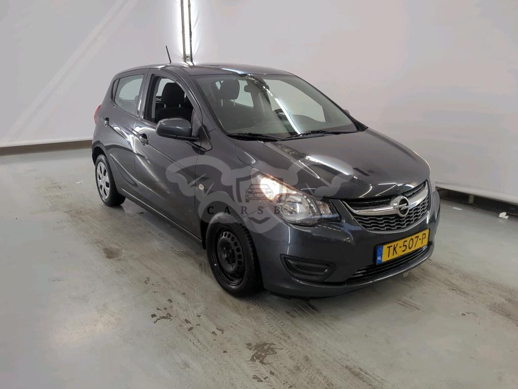 Opel Karl 1.0 Edition 2018