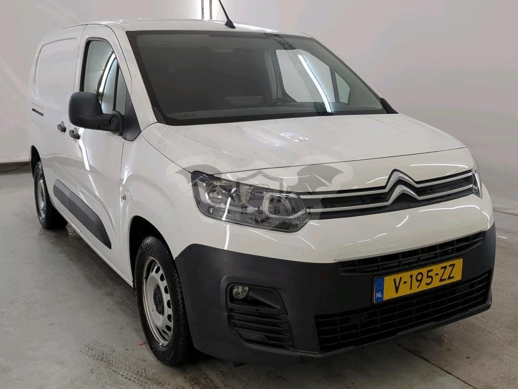 Citroën Berlingo XL 1.5 HDI Club 2019