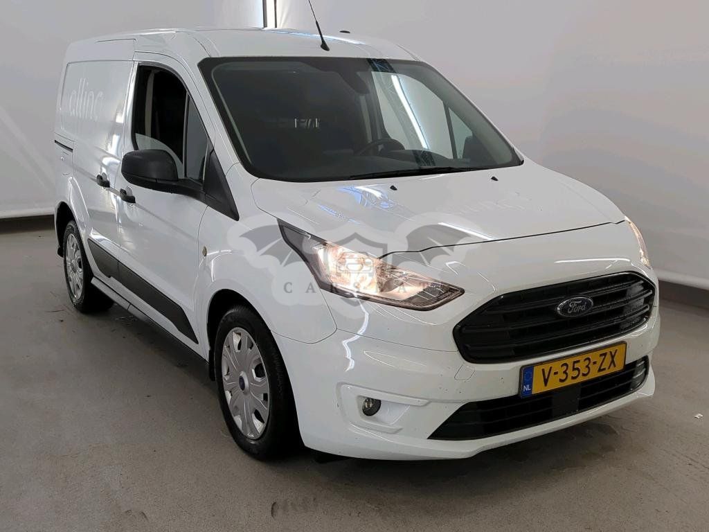 Ford Transit Connect 1.5 Trend 2019