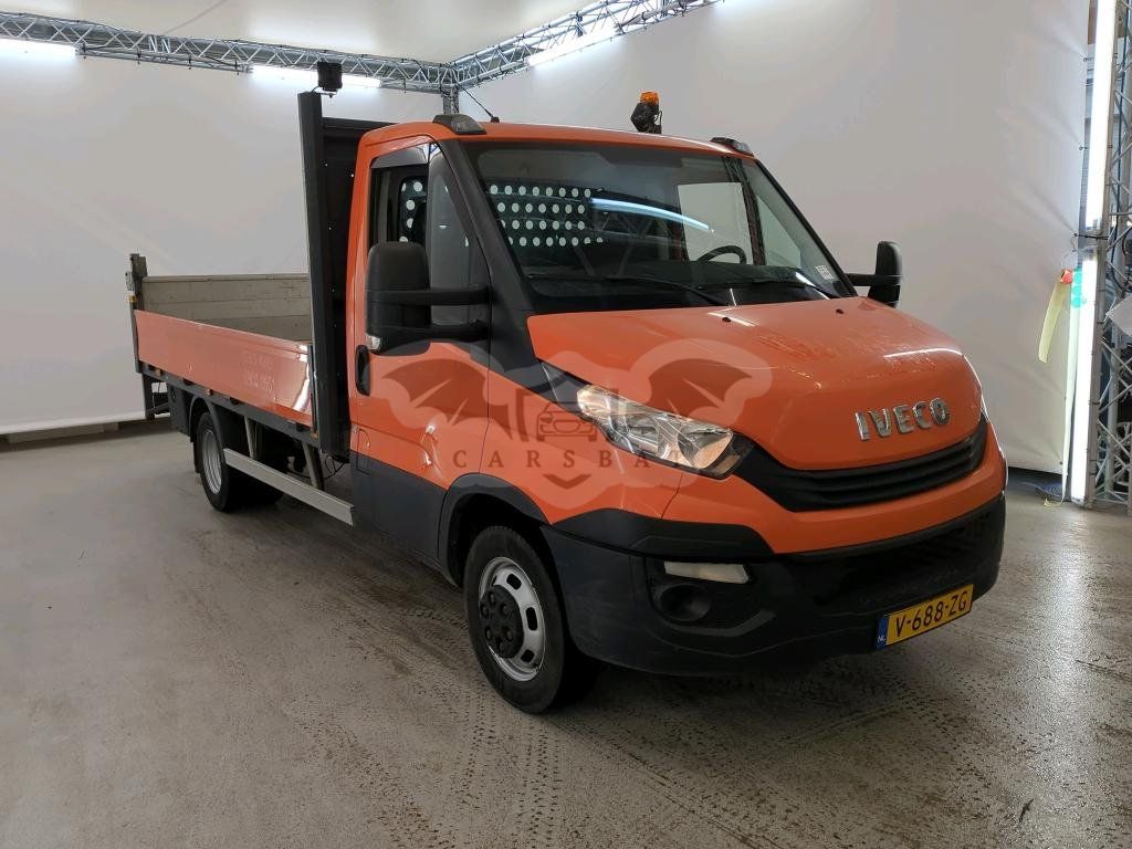 Iveco Daily dropside 2.3 2019
