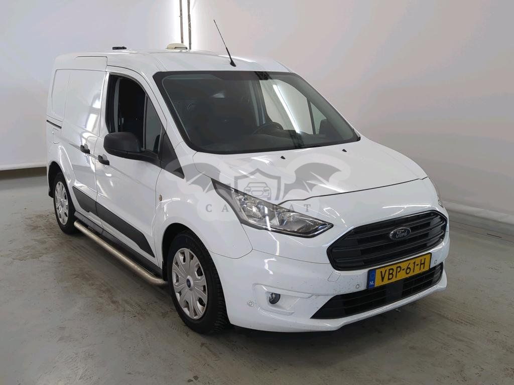 Ford Transit Connect 1.5 Trend 2019