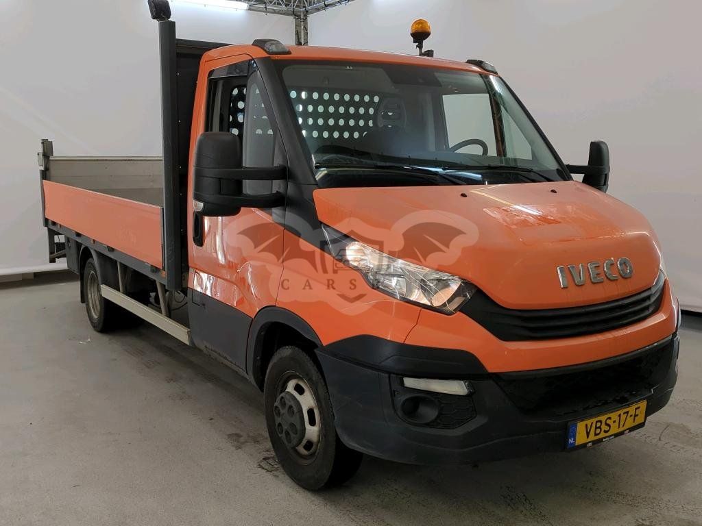 Iveco Daily dropside 2.3 2019