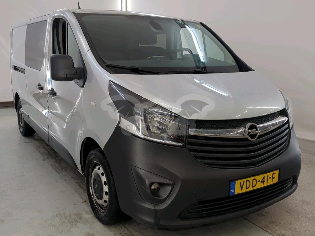 Opel Vivaro L2H1 Business 2019