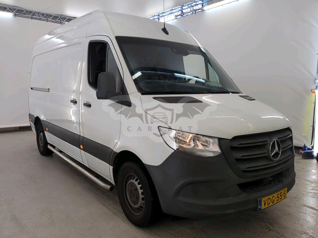 Mercedes-Benz Sprinter L2H1 311 2019