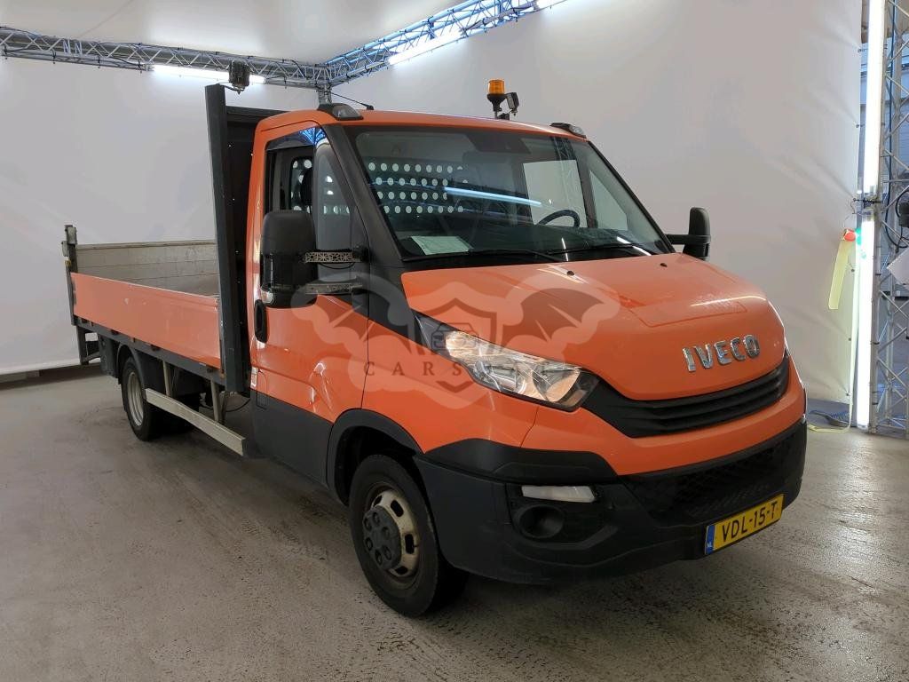 Iveco Daily dropside 2.3 2019