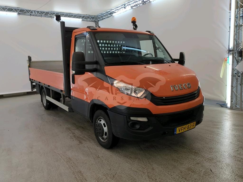 Iveco Daily dropside 2.3 2020