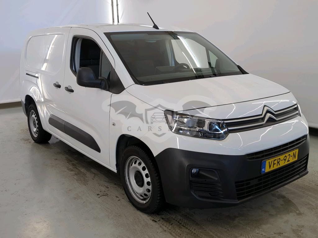 Citroën Berlingo XL 1.5 HDI Club 2020