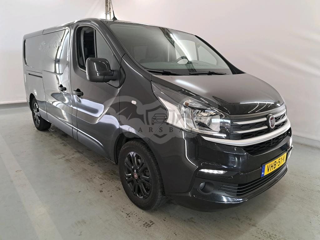 Fiat Talento L2H1 2.0 MultiJet SX 2020