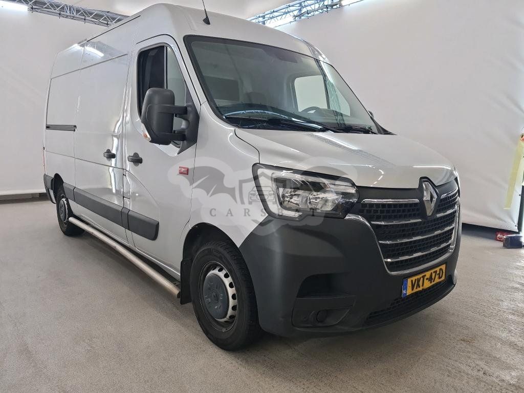 Renault Master L2H2 2.3 DCI 2021