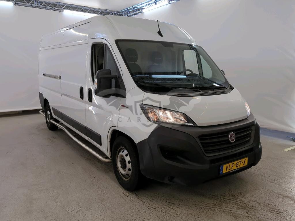 Fiat Ducato L3H2 2.3 MultiJet 2021