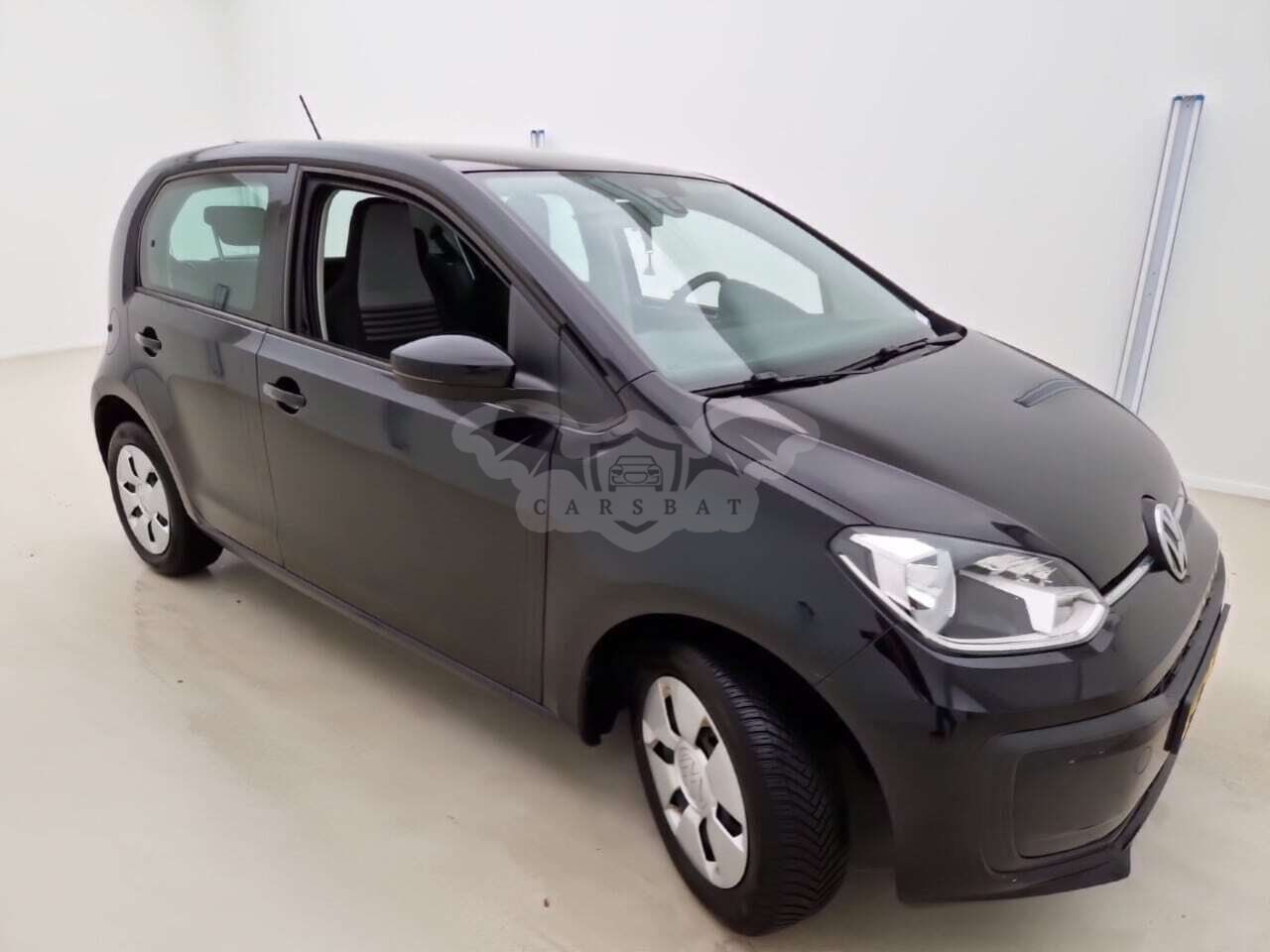 Volkswagen Up! 1.0 Move Up! 2019