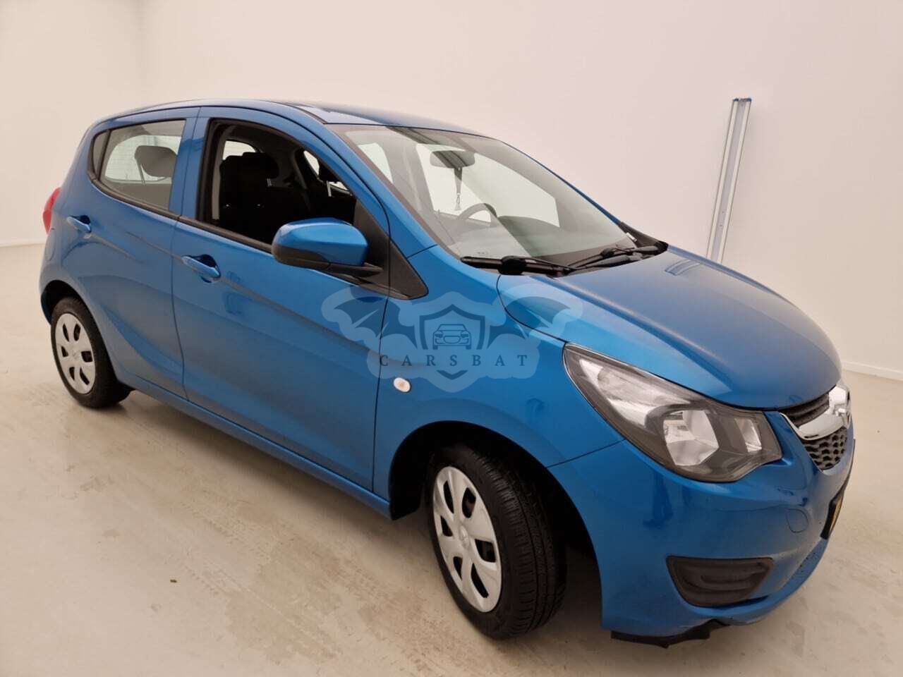 Opel Karl 1.0 Edition 2019