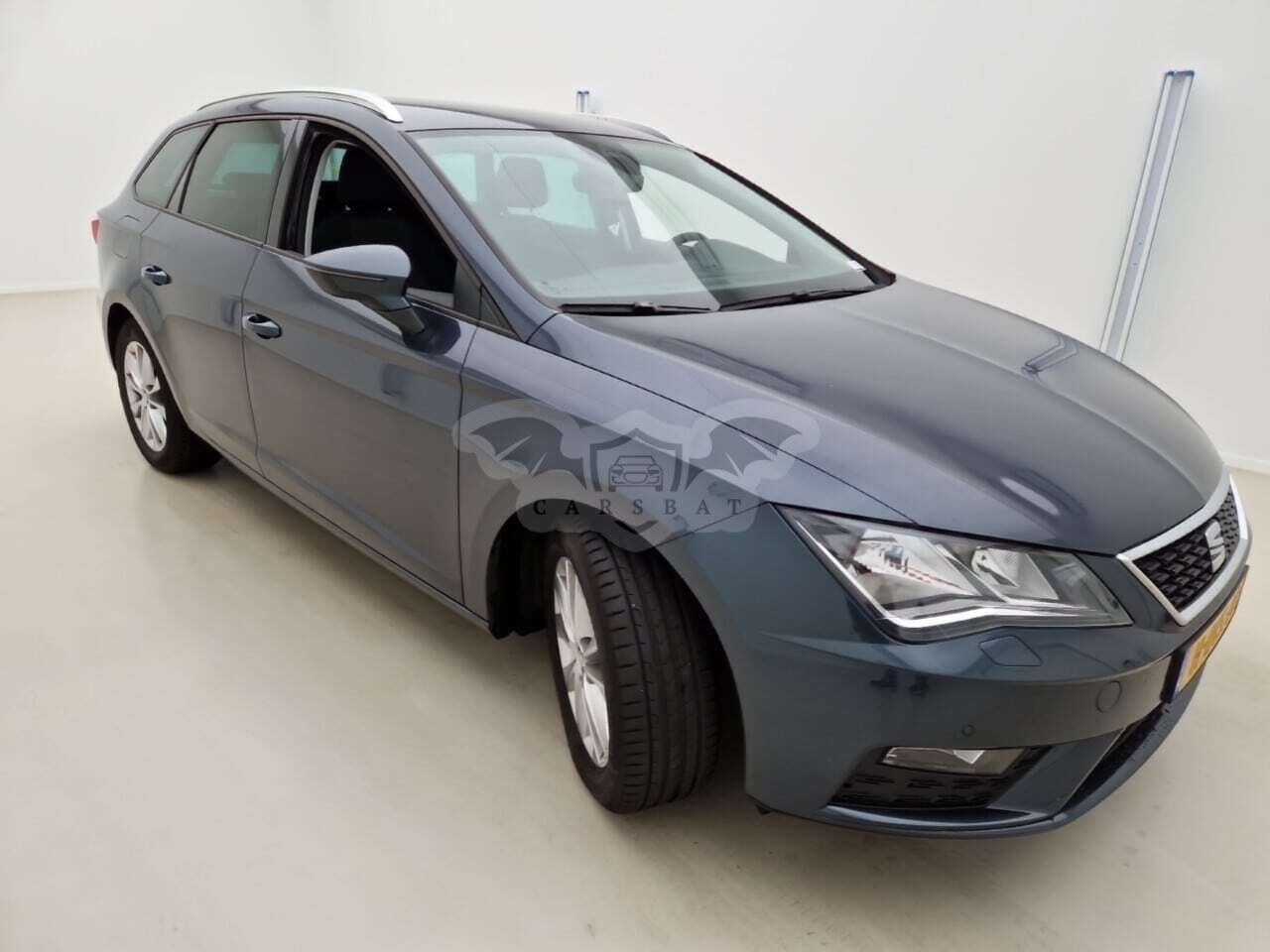 Seat Leon Sportstourer 1.5 TGI Style 2020