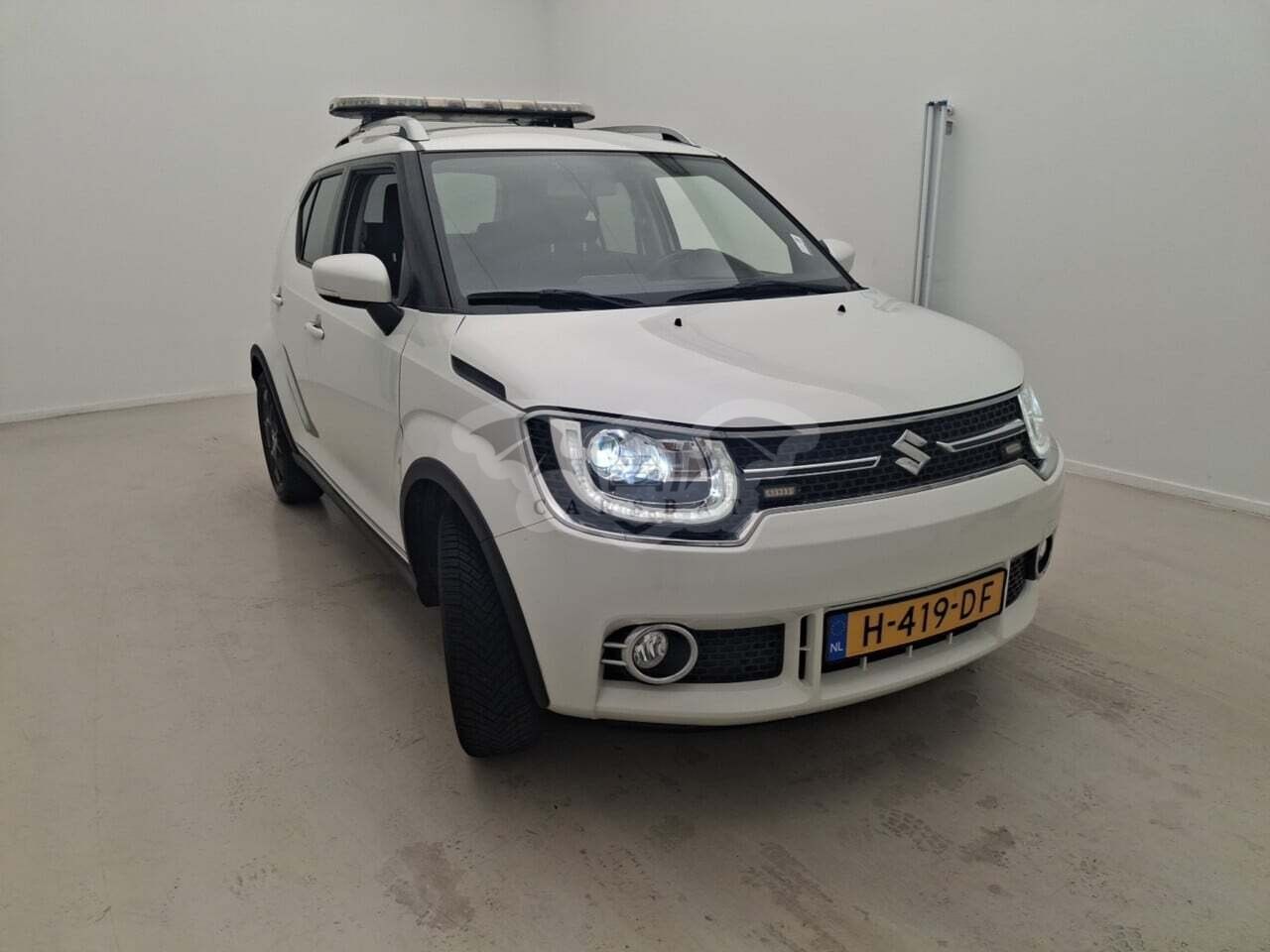Suzuki Ignis 1.2 2020