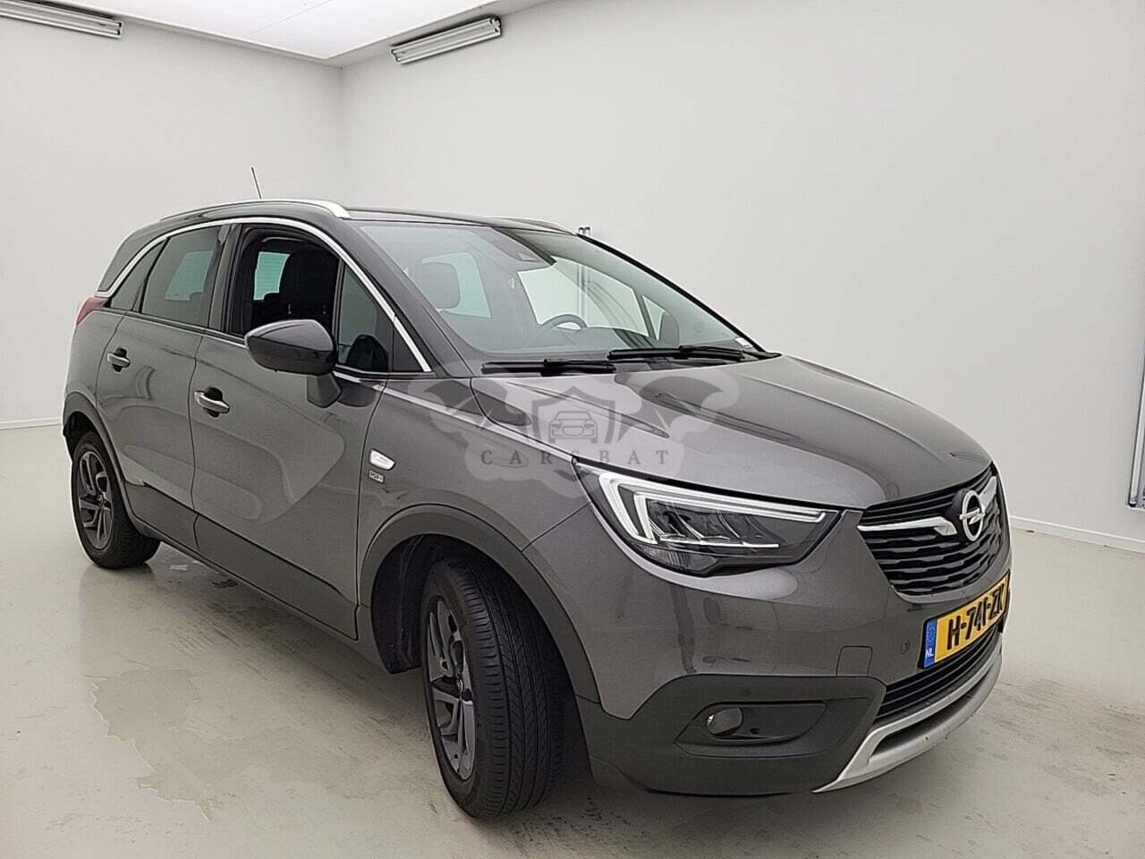 Opel Crossland 1.2 Edition 2020