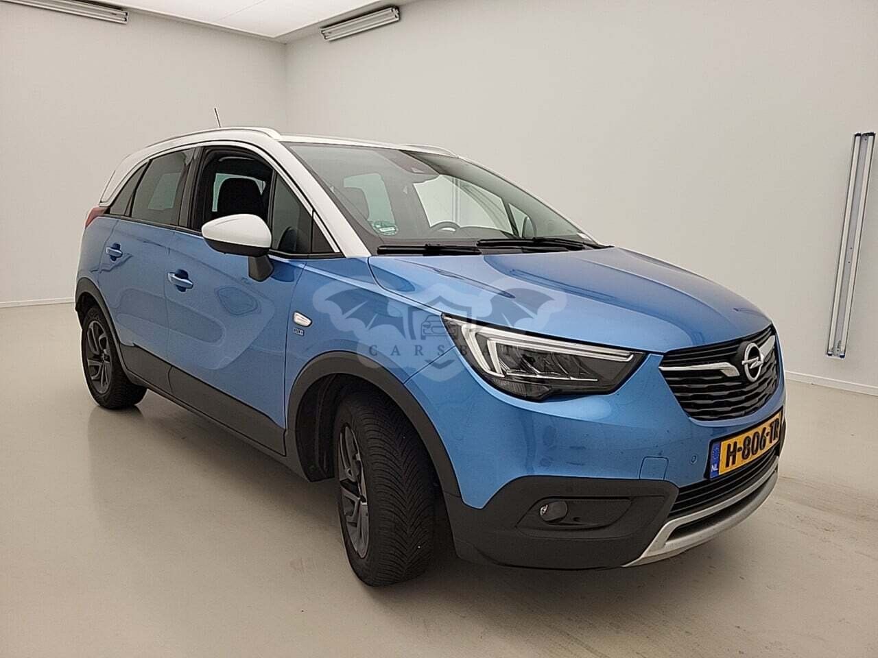 Opel Crossland 1.2 Edition 2020