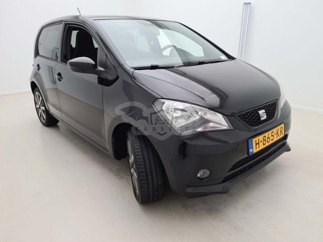 Seat Mii Plus 2020