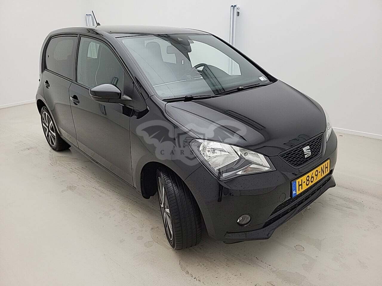 Seat Mii Plus 2020