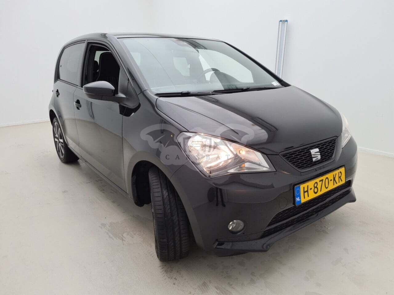 Seat Mii Plus 2020