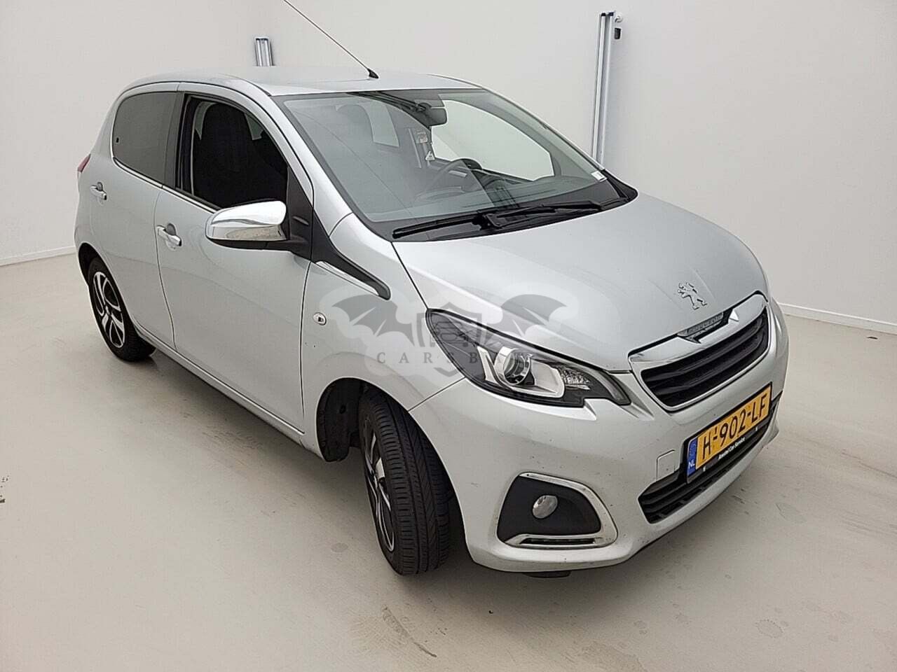 Peugeot 108 1.0 VTI Allure 2020