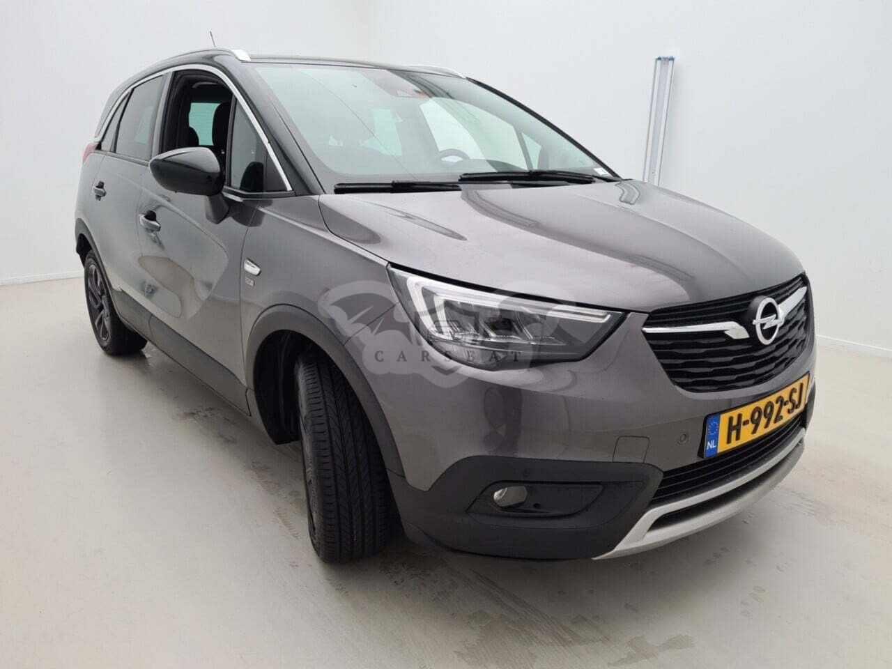 Opel Crossland 1.2 Edition 2020