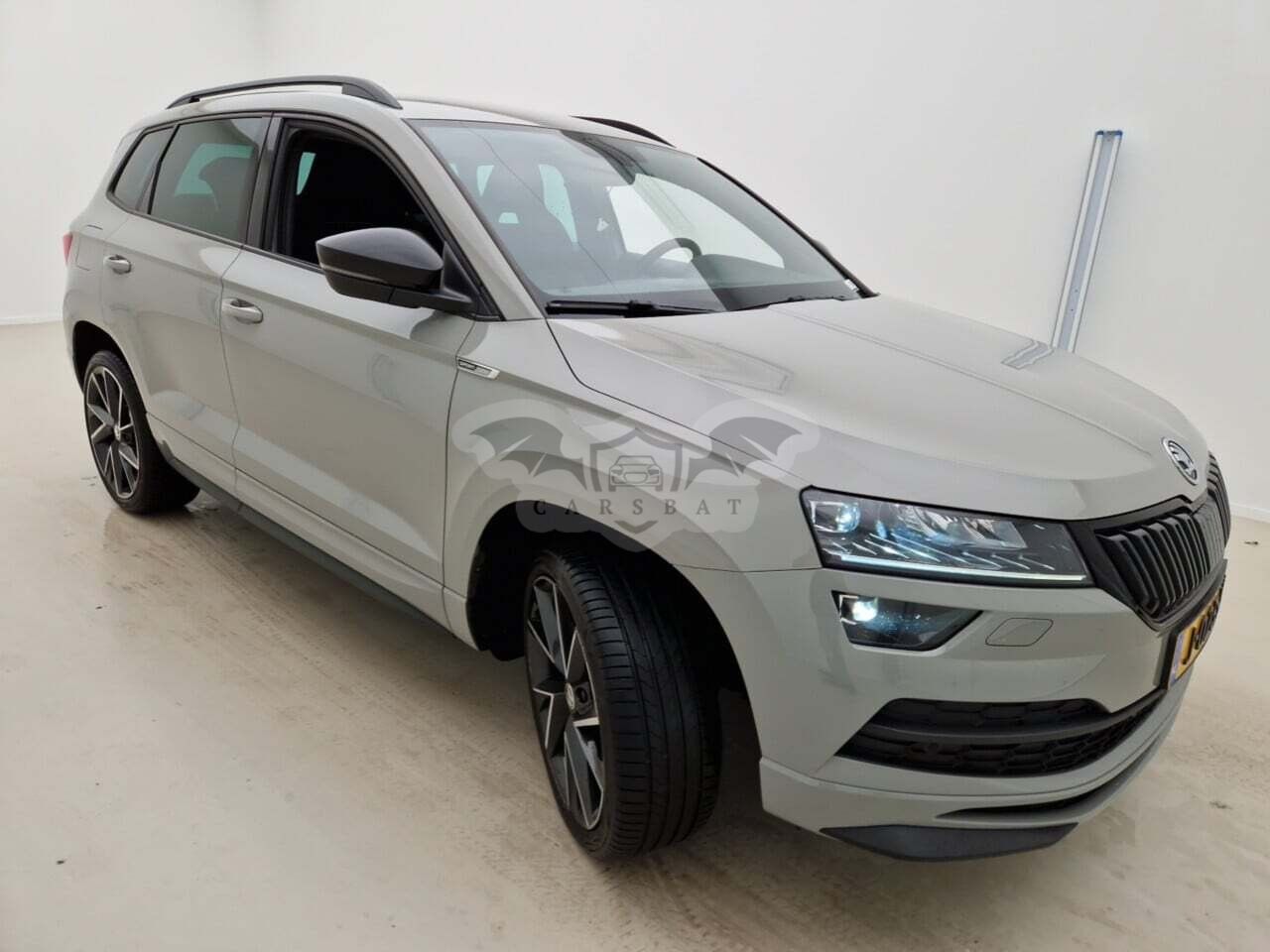 Skoda Karoq 1.5 TSI Sportline Business 2020