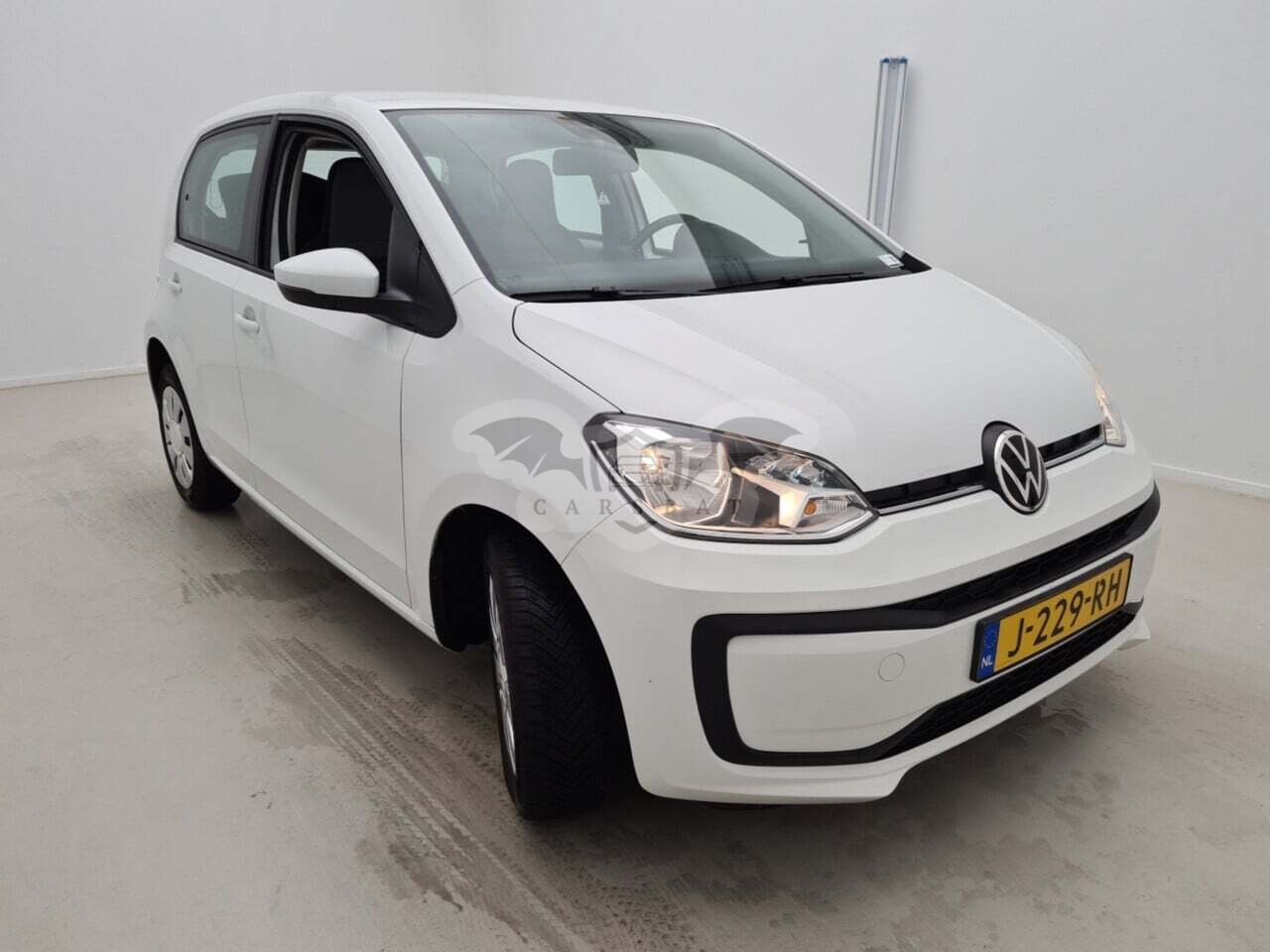 Volkswagen Up! 1.0 Move Up! 2020