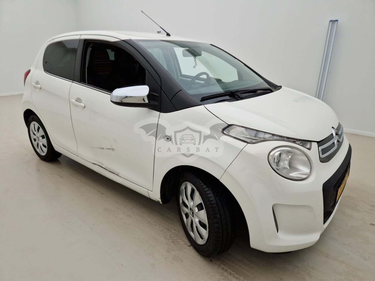 Citroën C1 1.0 VTI Feel 2020